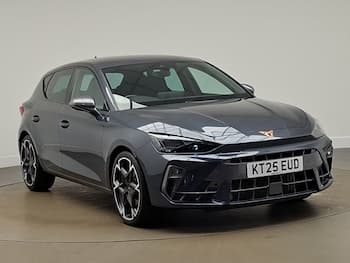 Used Cupra Leon 2025 for sale - 79683747: Photo