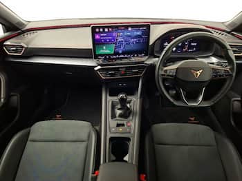 Used Cupra Leon 2025 for sale - 79683747: Photo