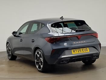 Used Cupra Leon 2025 for sale - 79683747: Photo