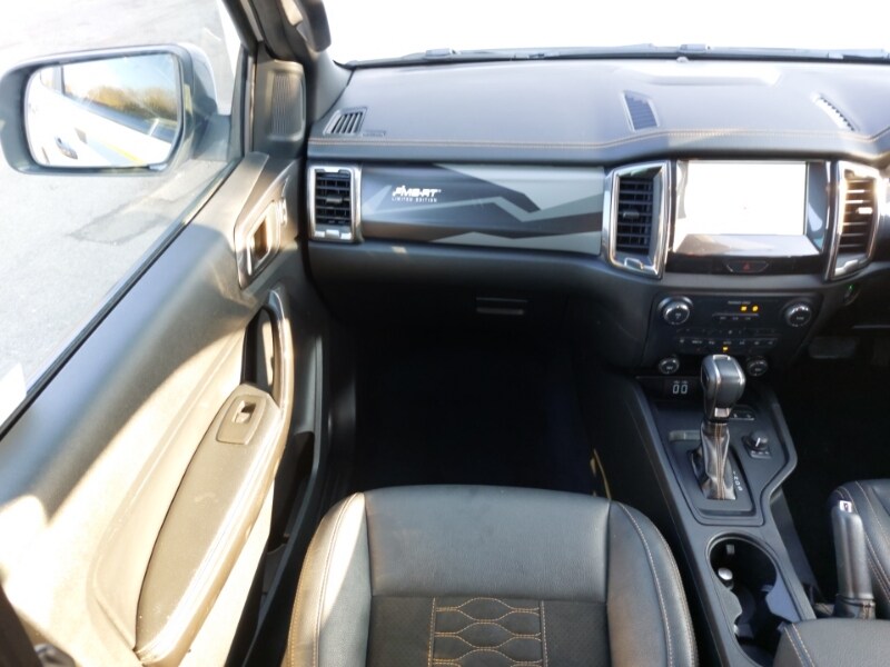 Used Ford Ranger 2023 for sale - 77964553: Photo 10