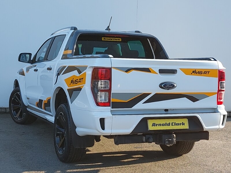 Used Ford Ranger 2023 for sale - 77964553: Photo 3