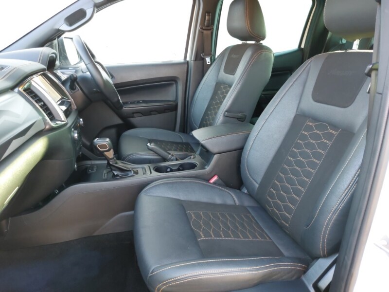 Used Ford Ranger 2023 for sale - 77964553: Photo 5