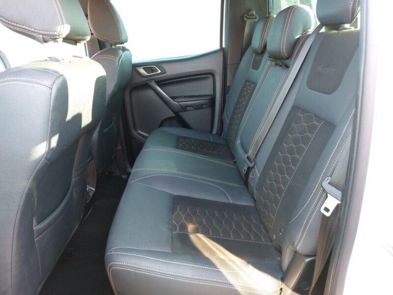 Used Ford Ranger 2023 for sale - 77964553: Photo 6