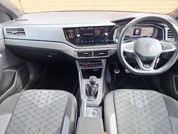 Used Volkswagen Taigo 2023 for sale - 78580929: Photo