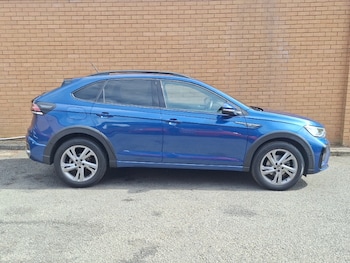 Used Volkswagen Taigo 2023 for sale - 78580929: Photo