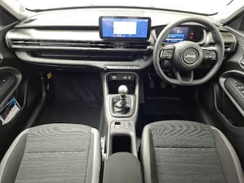 Used Jeep Avenger 2026 for sale - 79694122: Photo