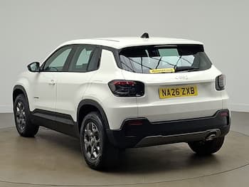 Used Jeep Avenger 2026 for sale - 79694122: Photo