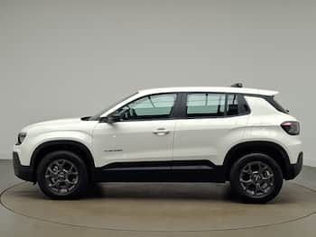Used Jeep Avenger 2026 for sale - 79694122: Photo