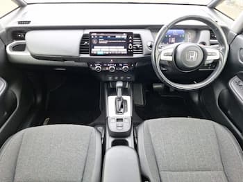 Used Honda Jazz 2021 for sale - 79718126: Photo
