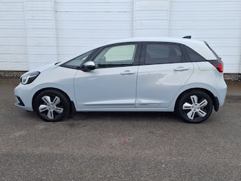Used Honda Jazz 2021 for sale - 79718126: Photo