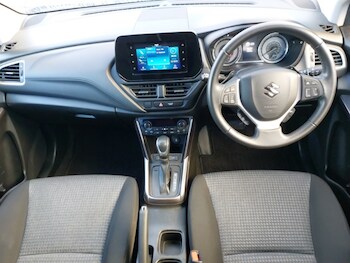 Used Suzuki SX4 S-Cross 2023 for sale - 76727005: Photo