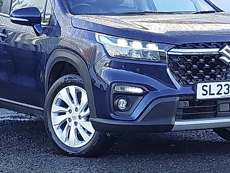 Used Suzuki SX4 S-Cross 2023 for sale - 76727005: Photo 9