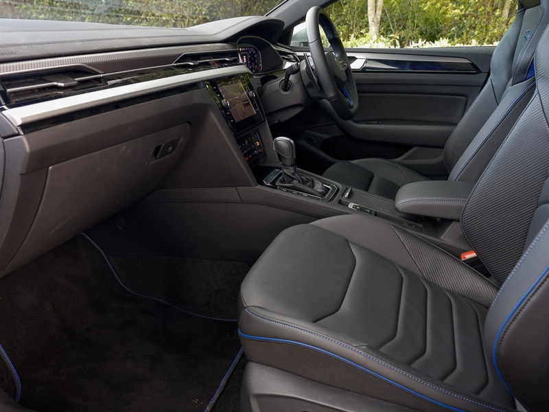 Used Volkswagen Arteon 2024 for sale - 76880587: Photo 5