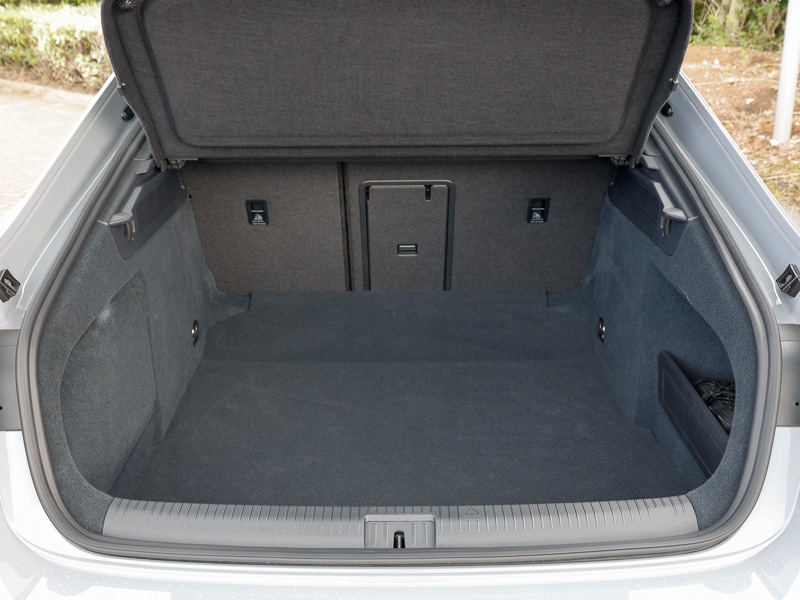 Used Volkswagen Arteon 2024 for sale - 76880587: Photo 8