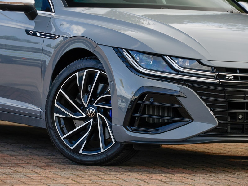 Used Volkswagen Arteon 2024 for sale - 76880587: Photo 9