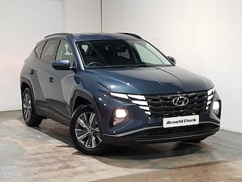 Hyundai - TUCSON