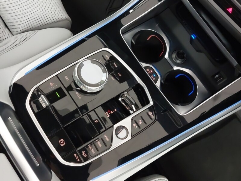 Used BMW X5 2025 for sale - 78164999: Photo 10