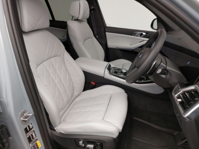 Used BMW X5 2025 for sale - 78164999: Photo 11