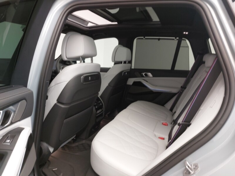 Used BMW X5 2025 for sale - 78164999: Photo 12