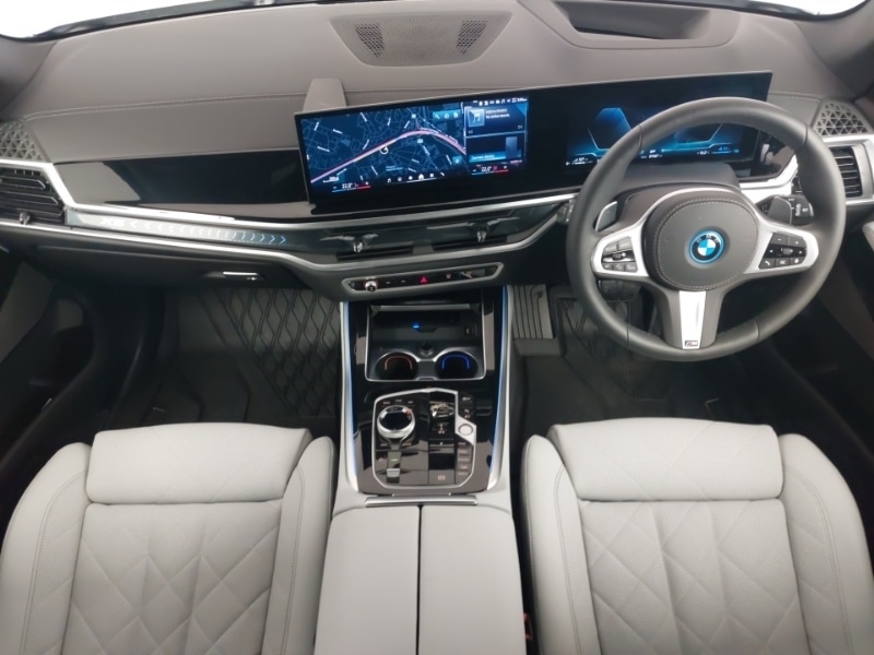 Used BMW X5 2025 for sale - 78164999: Photo 4