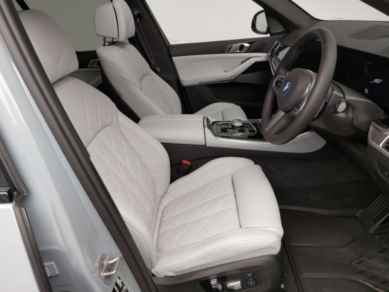 Used BMW X5 2025 for sale - 78164999: Photo 6