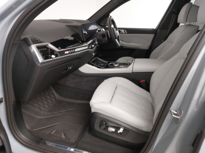 Used BMW X5 2025 for sale - 78164999: Photo 7