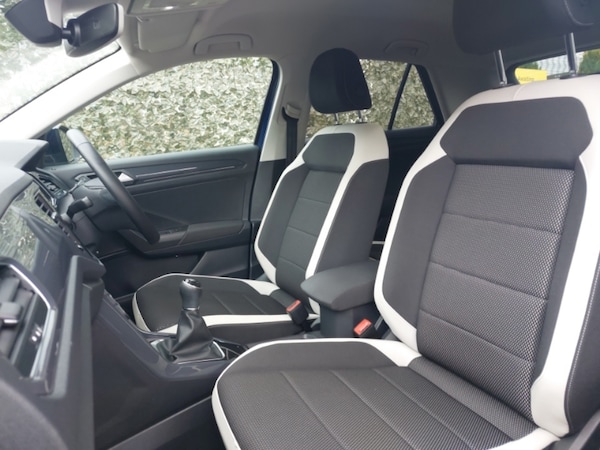 Used Volkswagen T-Roc 2019 for sale - 76220906: Photo 5