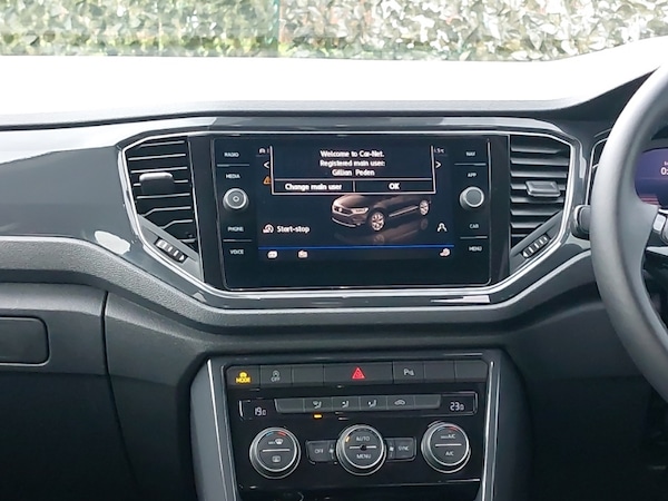 Used Volkswagen T-Roc 2019 for sale - 76220906: Photo 7