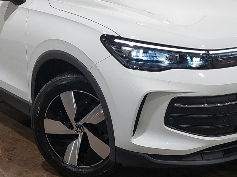 Used Volkswagen Tiguan 2024 for sale - 77531658: Photo 9