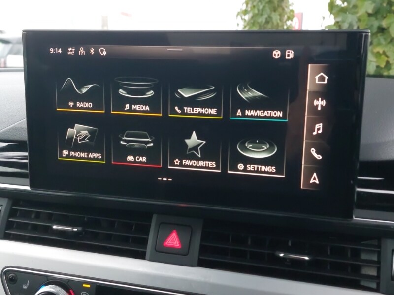 Used Audi A5 2022 for sale - 77184271: Photo 10