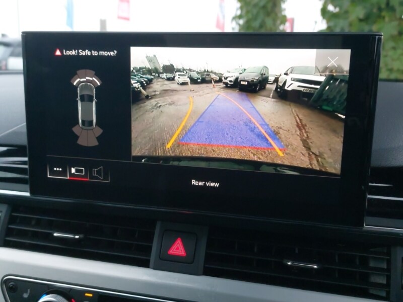 Used Audi A5 2022 for sale - 77184271: Photo 11