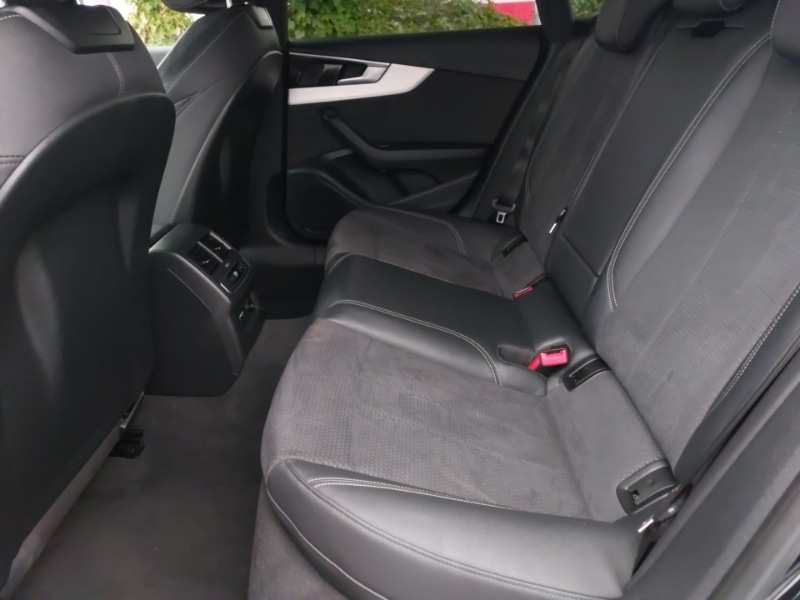 Used Audi A5 2022 for sale - 77184271: Photo 6