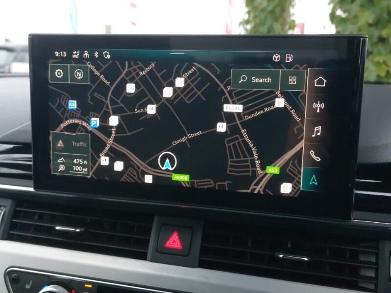 Used Audi A5 2022 for sale - 77184271: Photo 7