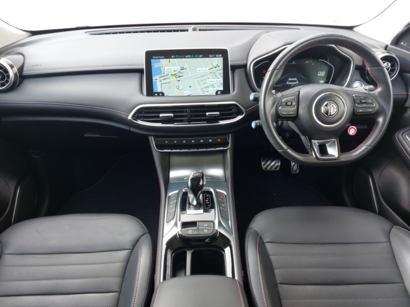 Used MG MG HS 2022 for sale - 76548362: Photo 2