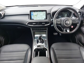 Used MG MG HS 2022 for sale - 76548362: Photo