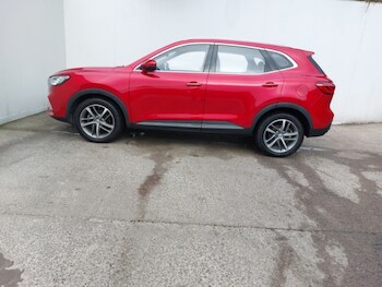 Used MG MG HS 2022 for sale - 76548362: Photo