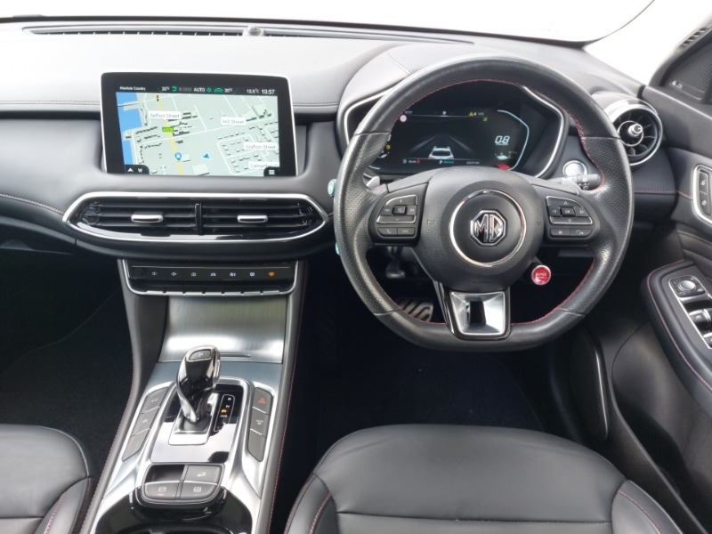 Used MG MG HS 2022 for sale - 76548362: Photo 7