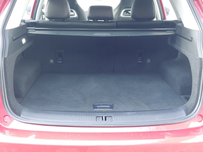 Used MG MG HS 2022 for sale - 76548362: Photo 8