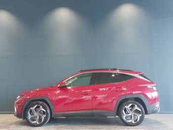 Used Hyundai TUCSON 2022 for sale - 74962477: Photo