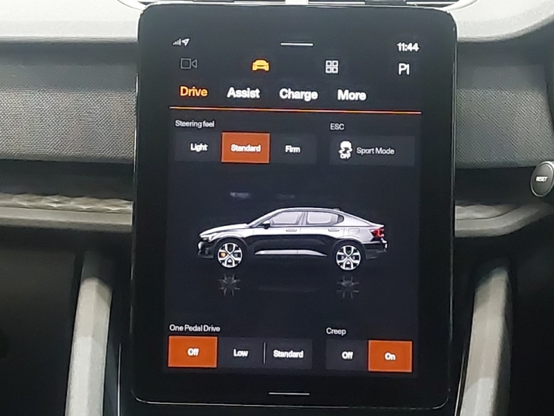 Used Polestar Polestar 2 2022 for sale - 76833757: Photo 11