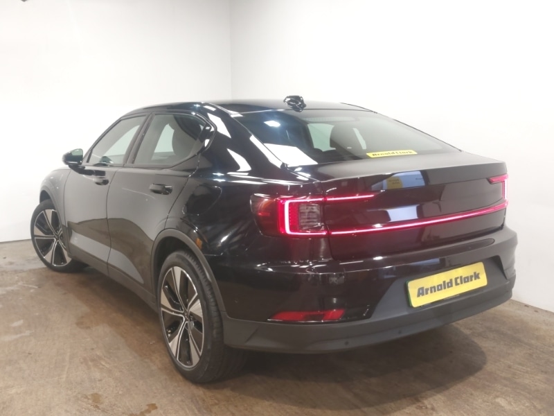 Used Polestar Polestar 2 2022 for sale - 76833757: Photo 3