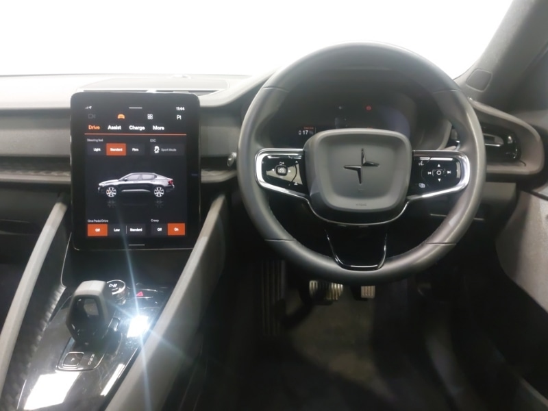 Used Polestar Polestar 2 2022 for sale - 76833757: Photo 7