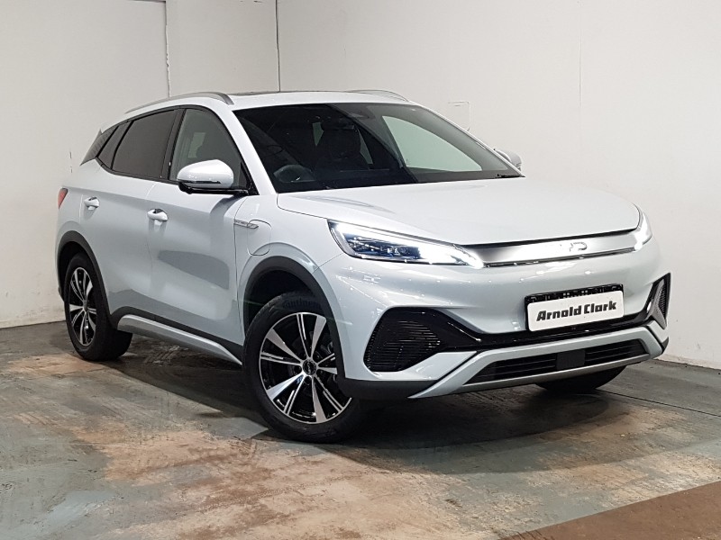 Used BYD Atto 3 2025 for sale - 76387708: Photo 1