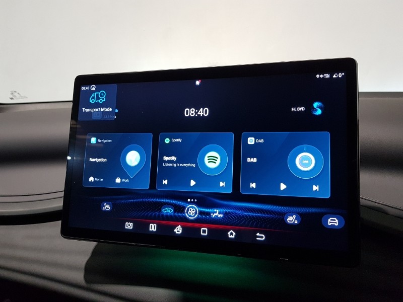 Used BYD Atto 3 2025 for sale - 76387708: Photo 12