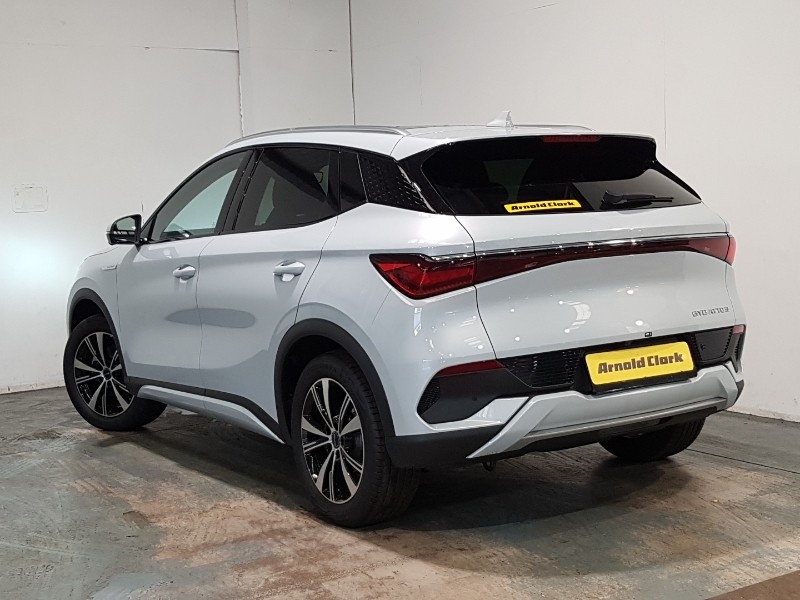 Used BYD Atto 3 2025 for sale - 76387708: Photo 3