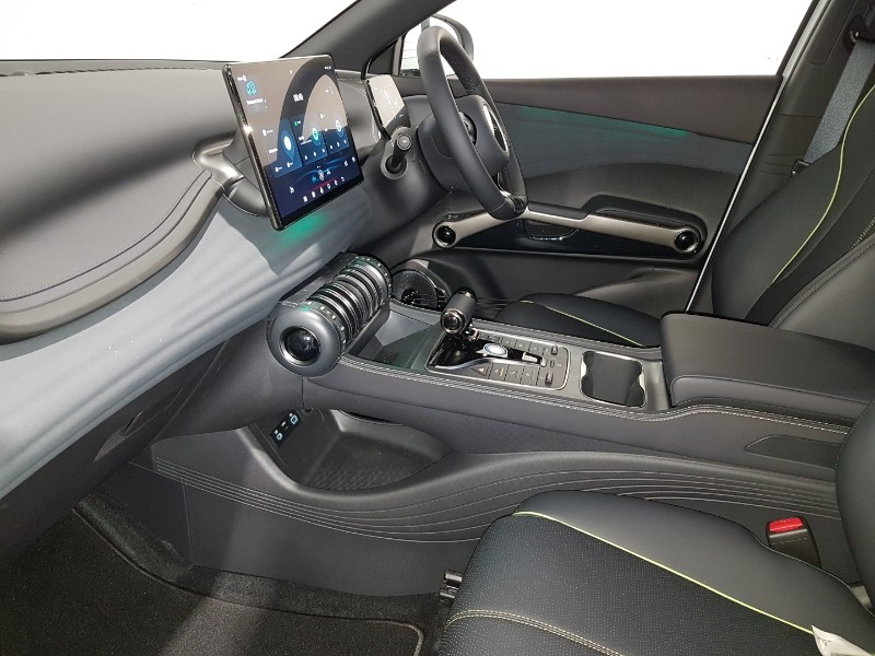 Used BYD Atto 3 2025 for sale - 76387708: Photo 5