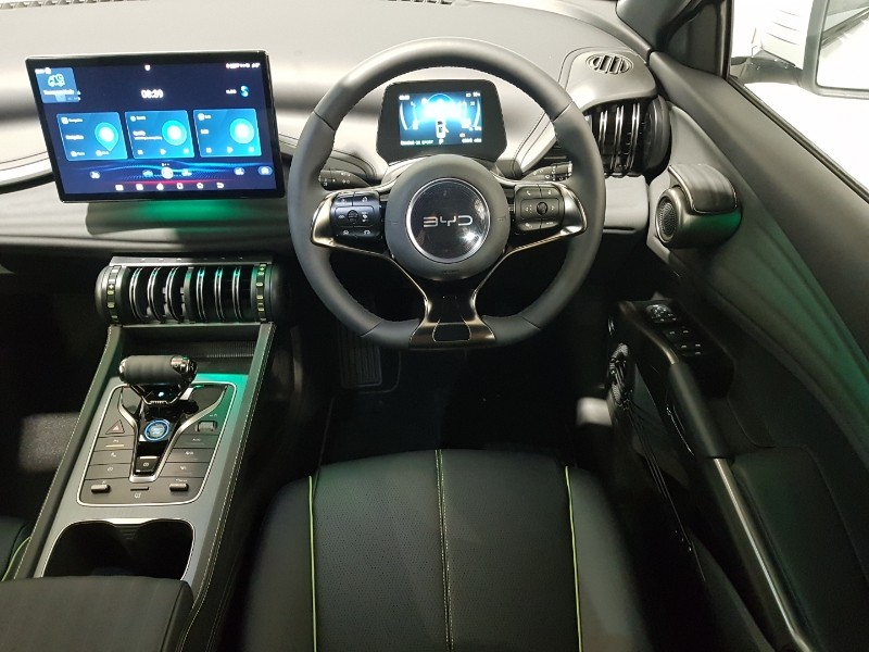 Used BYD Atto 3 2025 for sale - 76387708: Photo 7