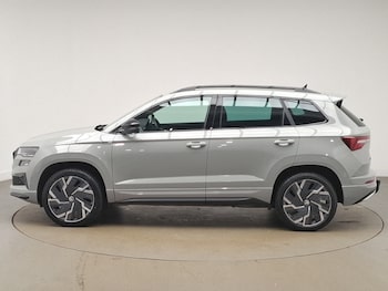 Used Skoda Karoq 2024 for sale - 78253805: Photo