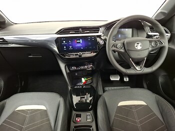 Used Vauxhall Corsa 2025 for sale - 78152235: Photo