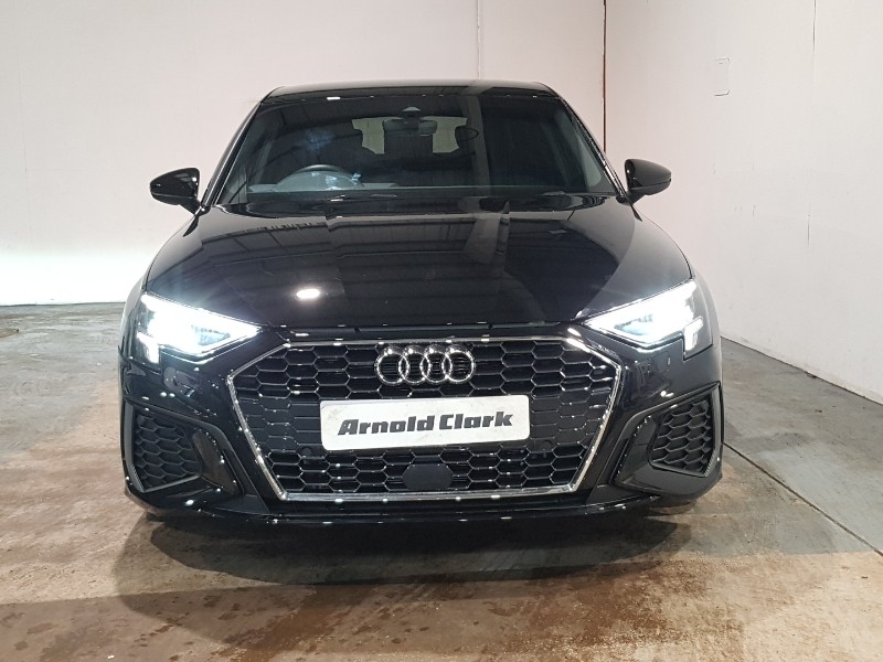 Used Audi A3 2024 for sale - 78173092: Photo 12